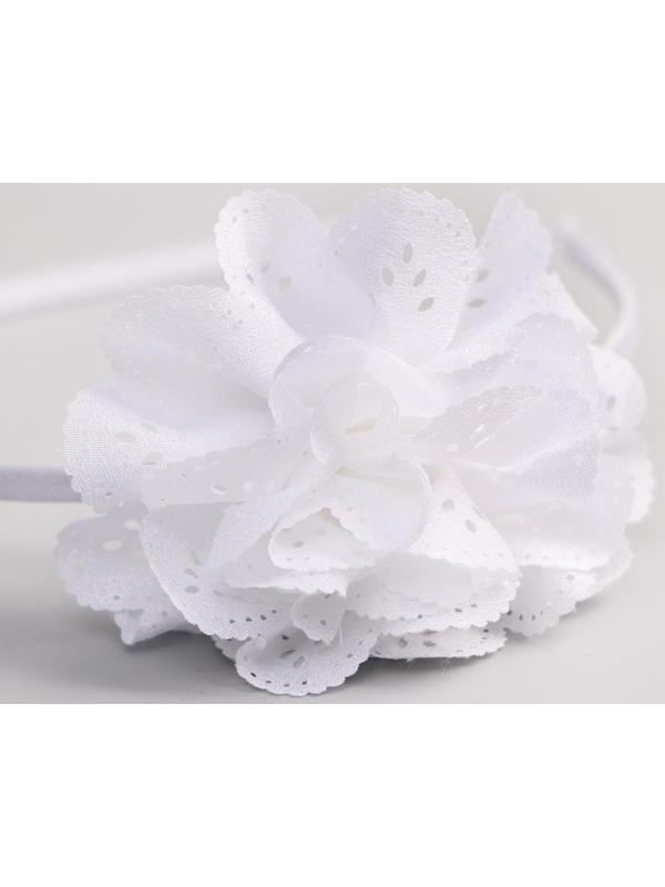 Ободок для волос с бантом Феи ВИНКС, 11 х 16 см