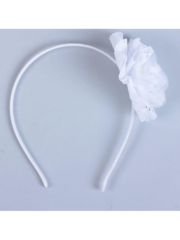 Ободок для волос с бантом Феи ВИНКС, 11 х 16 см