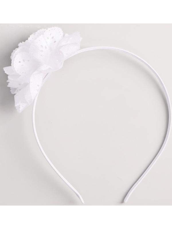 Ободок для волос с бантом Феи ВИНКС, 11 х 16 см