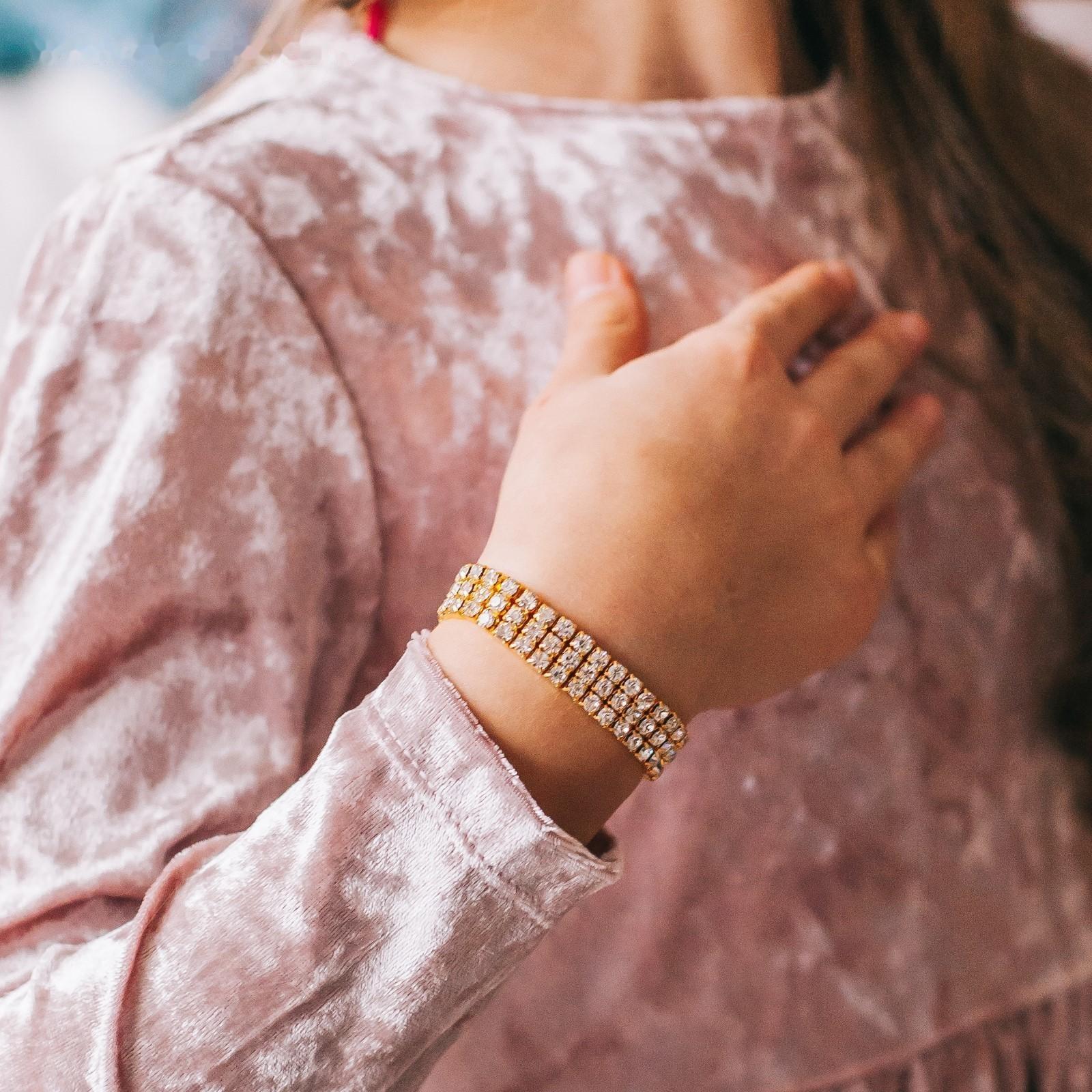 Браслет детский 