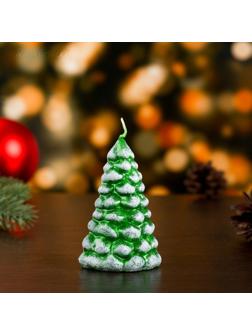 Свеча фигурная 