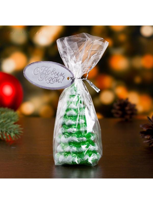 Свеча фигурная 