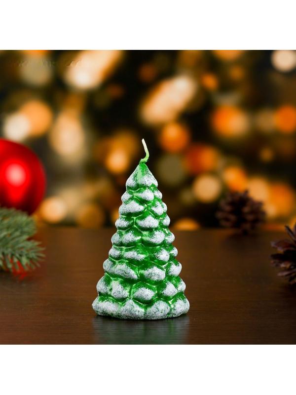 Свеча фигурная 