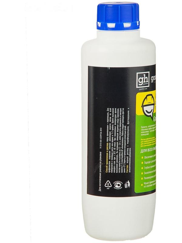 Антисептическая пропитка Goodhim AP 