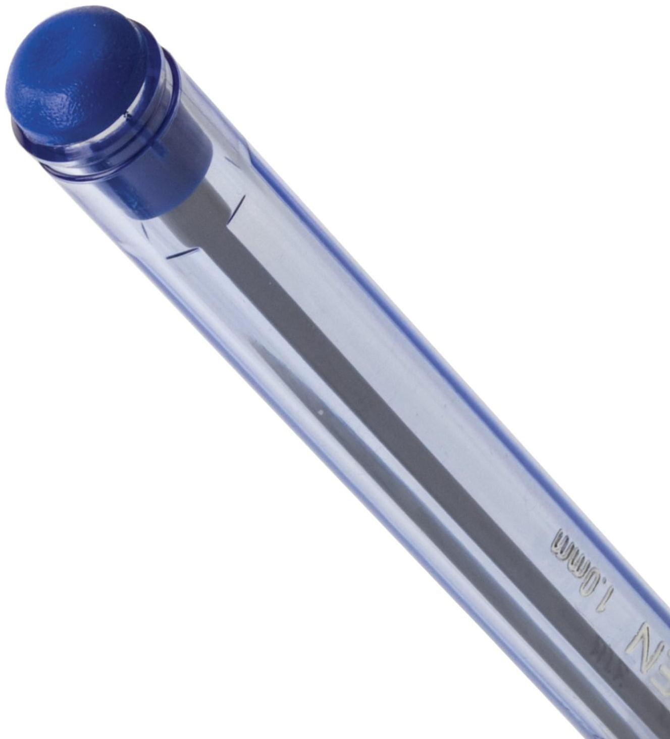 Ручка шариковая масляная Pensan 