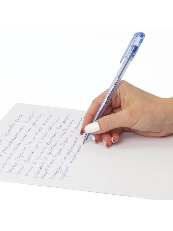 Ручка шариковая масляная Pensan 