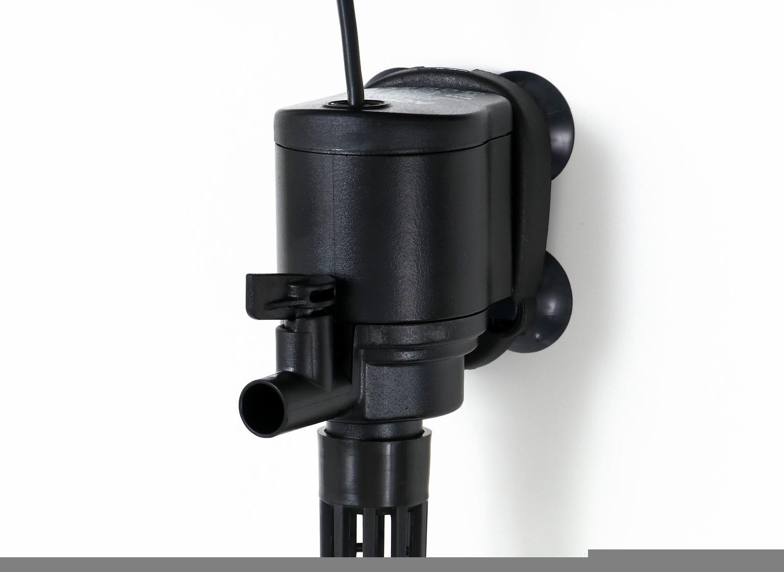 Помпа Aquael Circulator 500,  500 л/ч, 4,4 Вт, макс. высота 70 см.