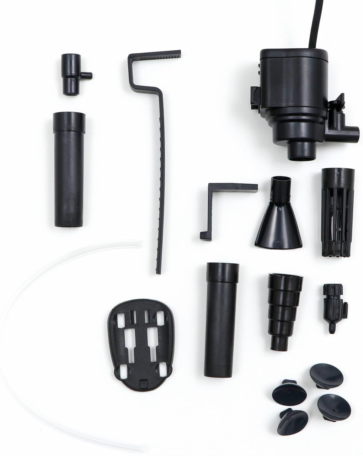 Помпа Aquael Circulator 500,  500 л/ч, 4,4 Вт, макс. высота 70 см.