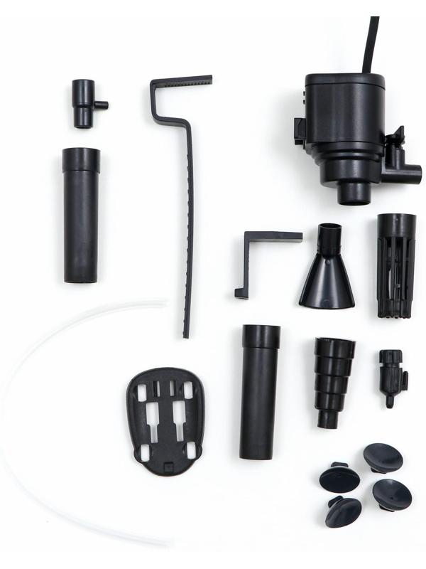 Помпа Aquael Circulator 500,  500 л/ч, 4,4 Вт, макс. высота 70 см.