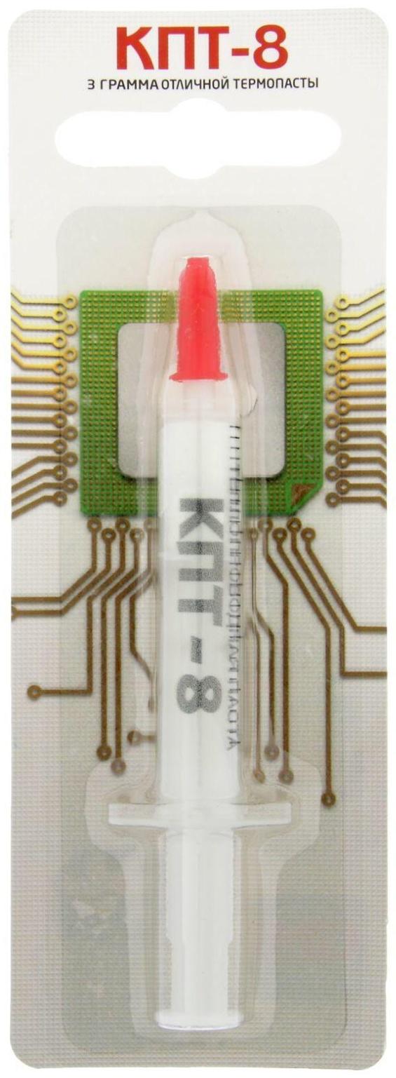 Термопаста 