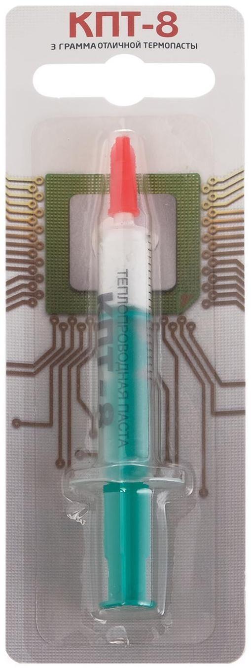 Термопаста 