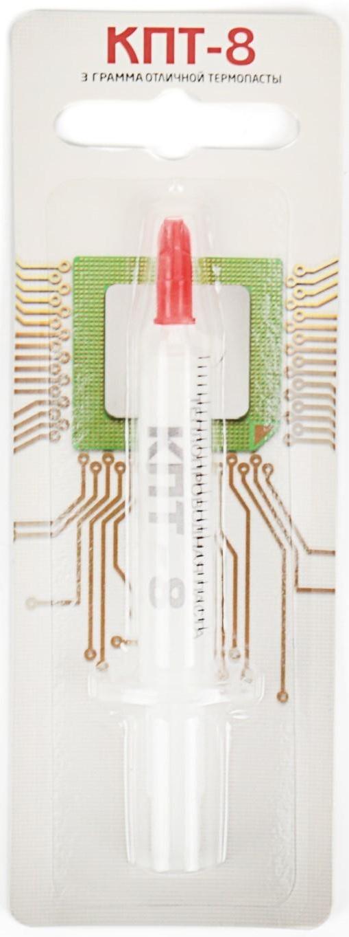 Термопаста 