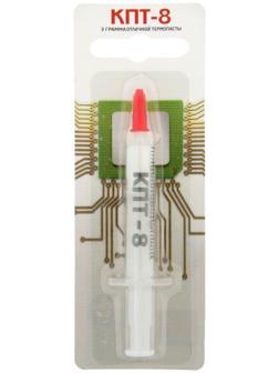 Термопаста 