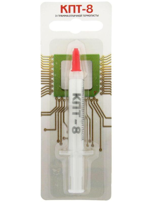 Термопаста 