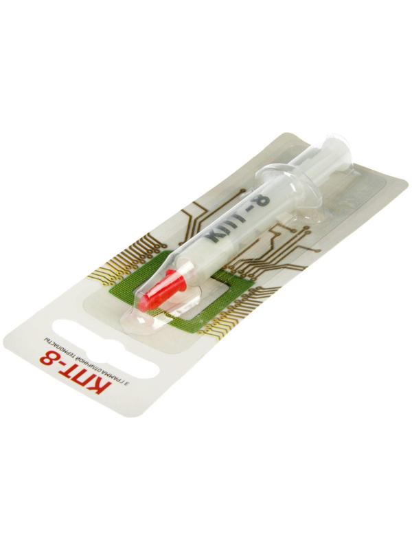 Термопаста 