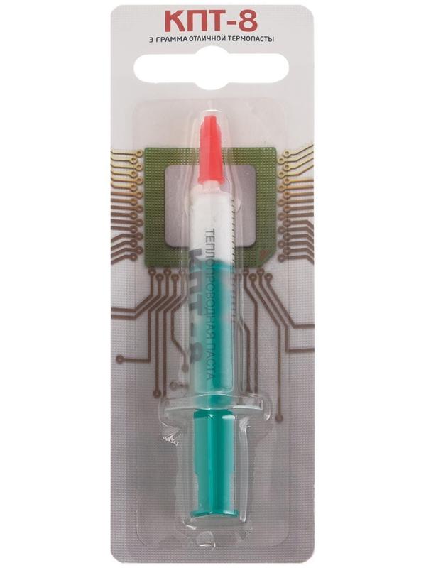Термопаста 