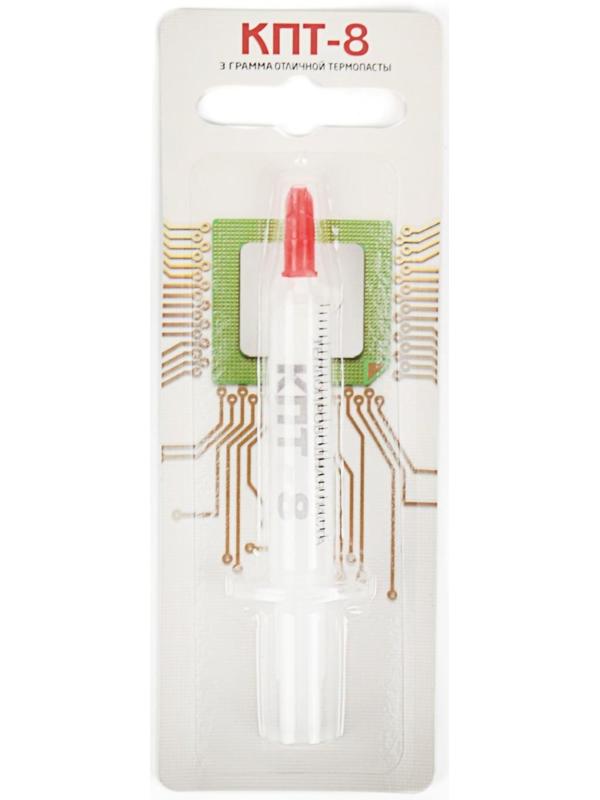 Термопаста 