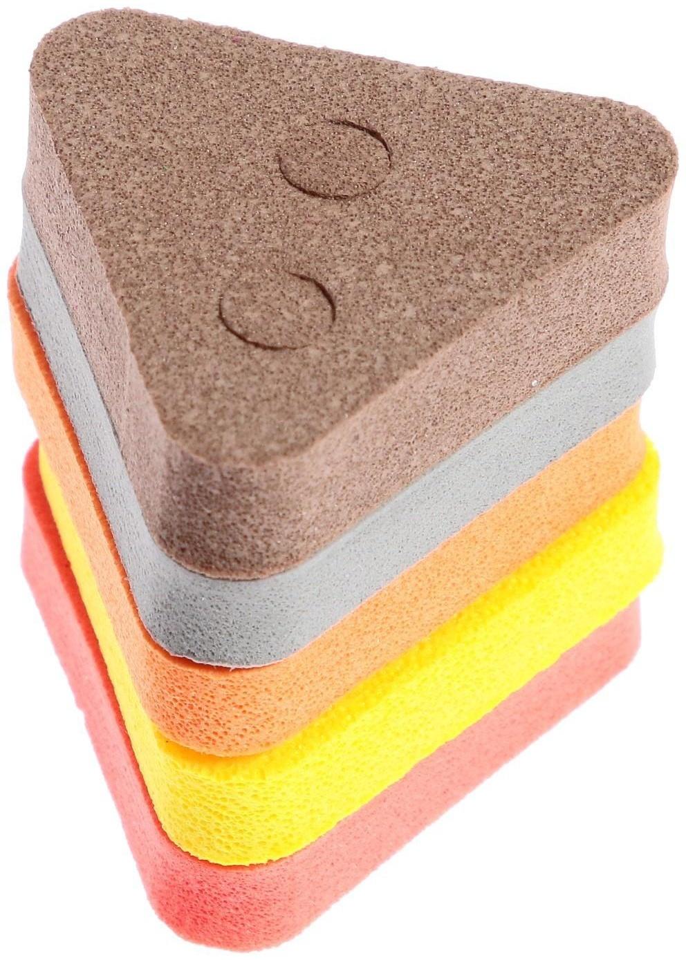 Шнуровка-сортер «Россыпь»