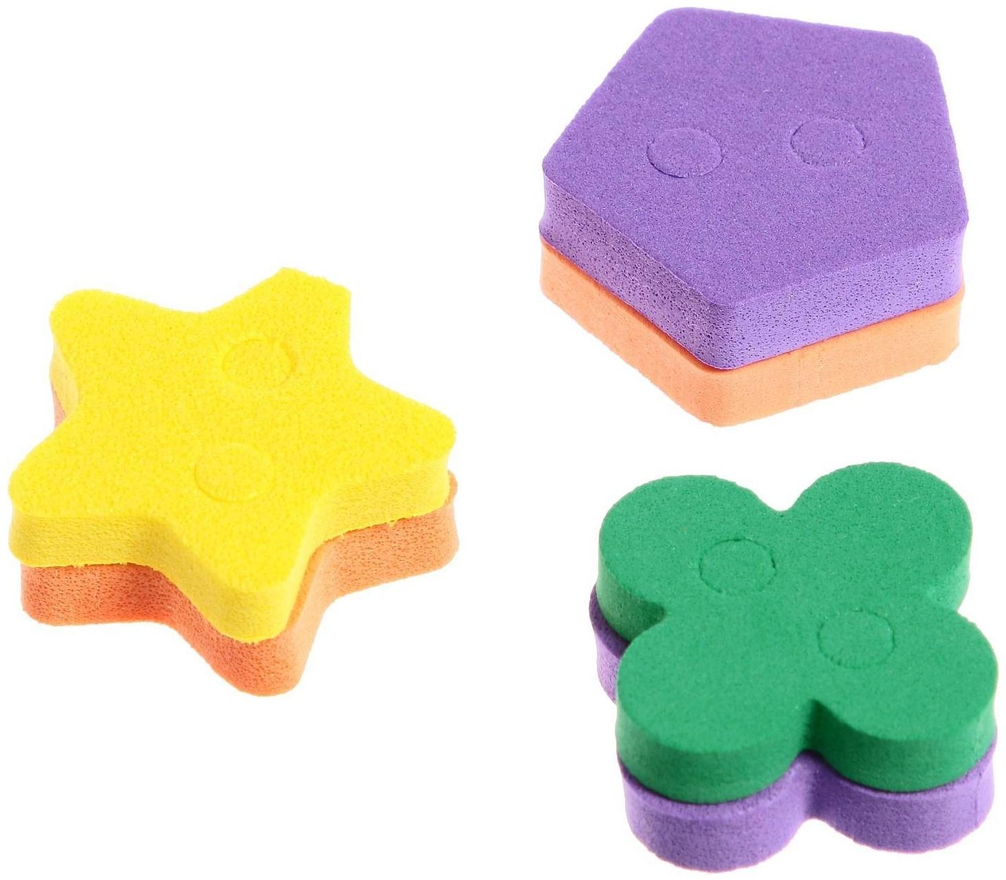 Шнуровка-сортер «Россыпь»