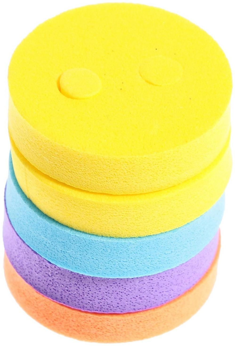 Шнуровка-сортер «Россыпь»