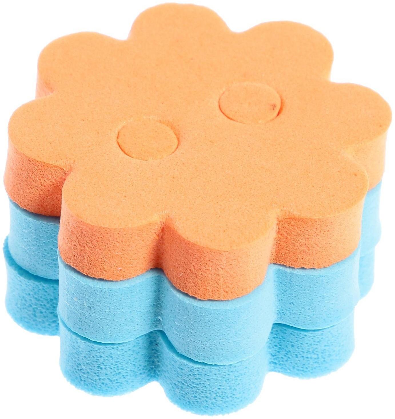 Шнуровка-сортер «Россыпь»