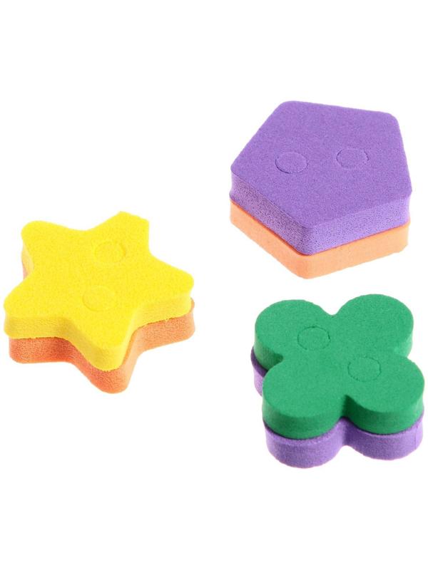 Шнуровка-сортер «Россыпь»