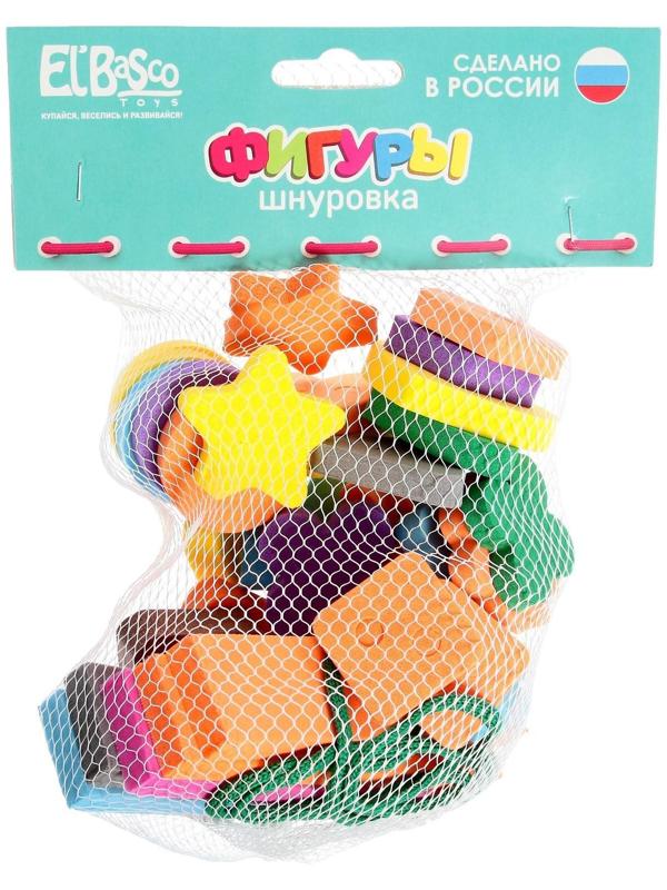 Шнуровка-сортер «Россыпь»