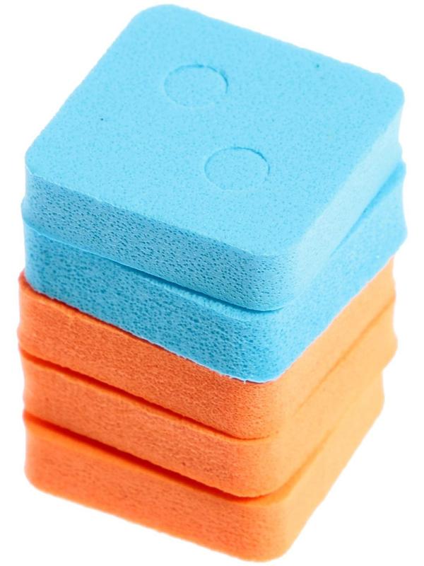 Шнуровка-сортер «Россыпь»