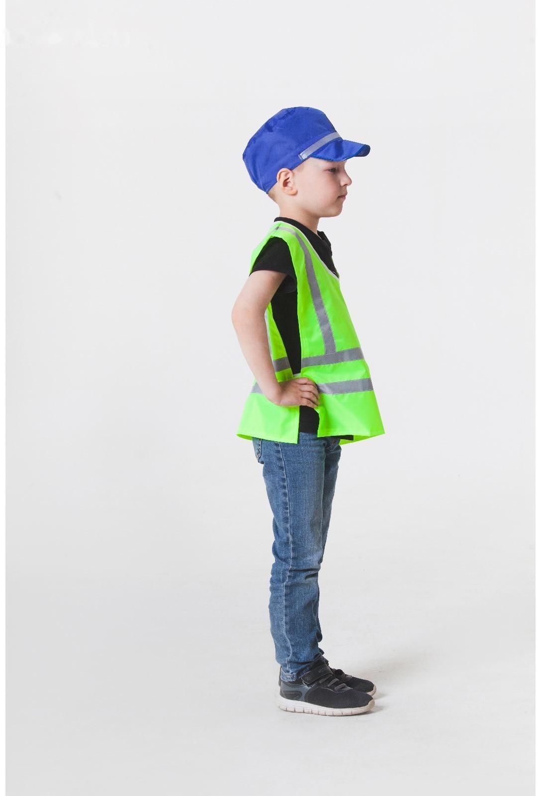 Карнавальный костюм 