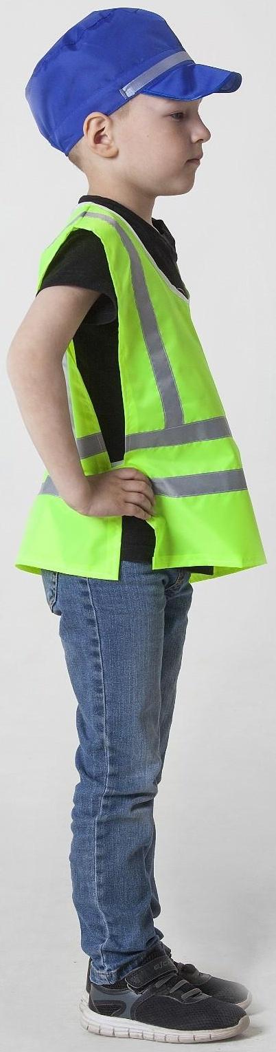 Карнавальный костюм 