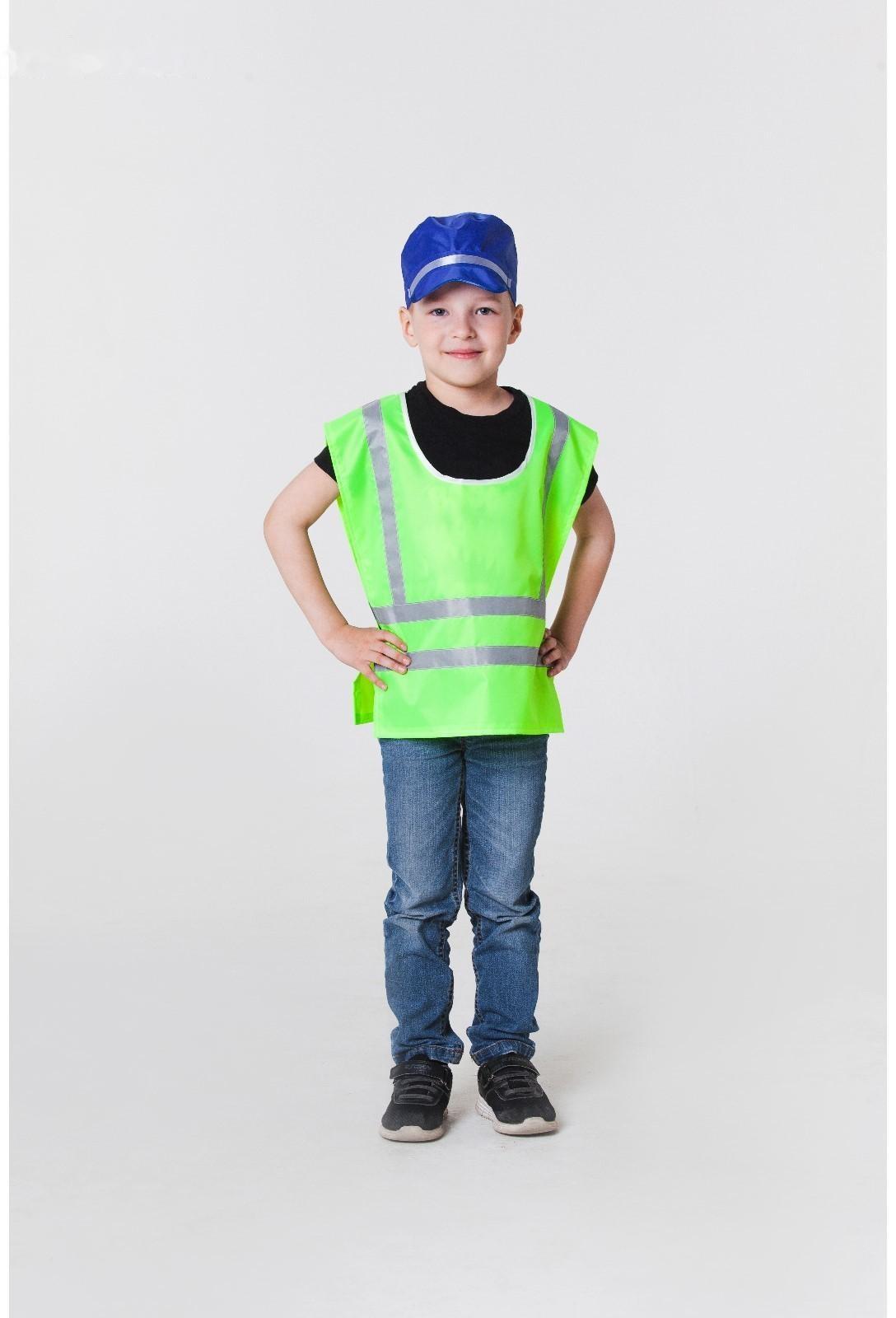 Карнавальный костюм 