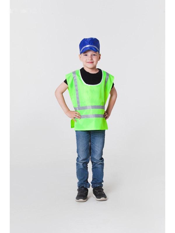 Карнавальный костюм 