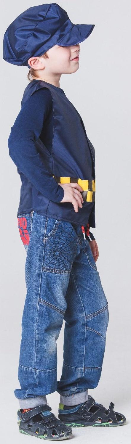 Детский карнавальный костюм 