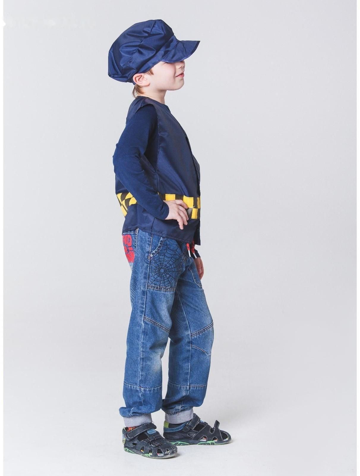 Детский карнавальный костюм 