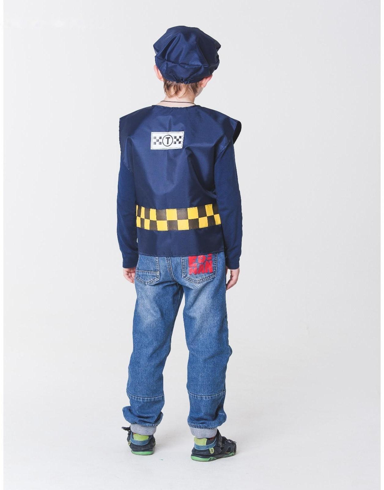 Детский карнавальный костюм 