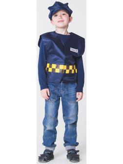 Детский карнавальный костюм 