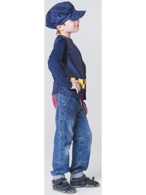 Детский карнавальный костюм 