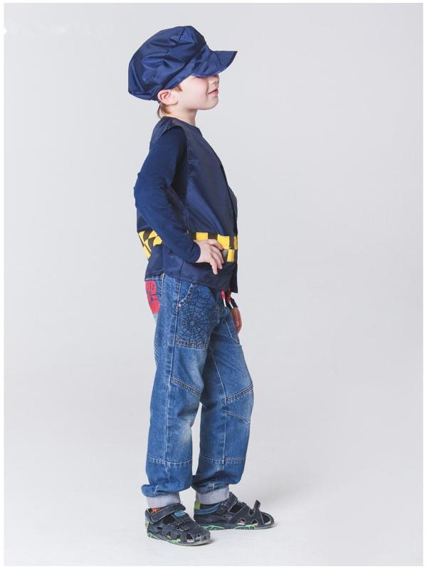 Детский карнавальный костюм 