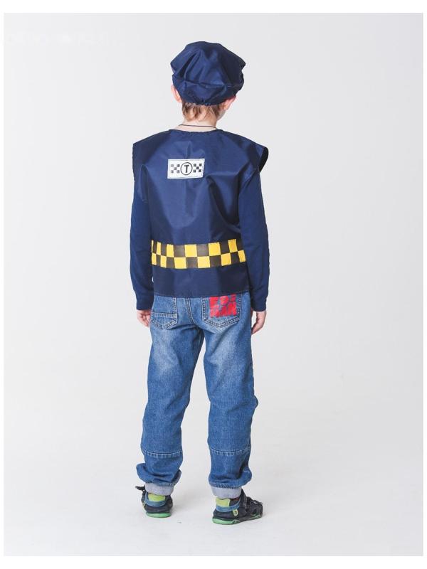 Детский карнавальный костюм 