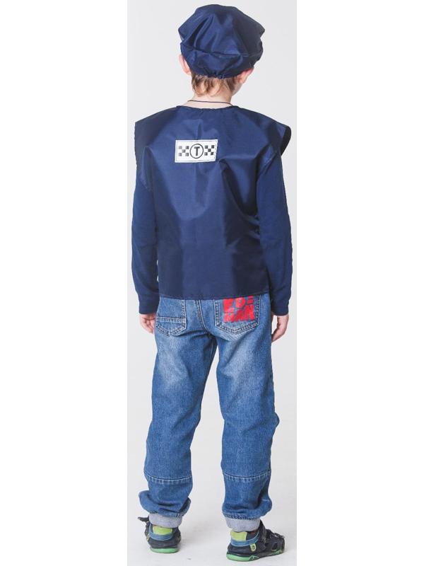 Детский карнавальный костюм 