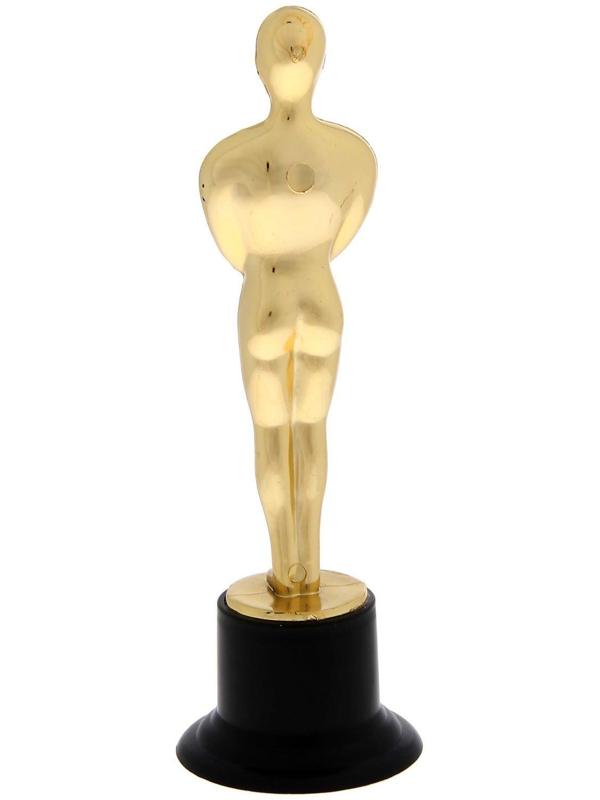 Фигура мужская со звездой