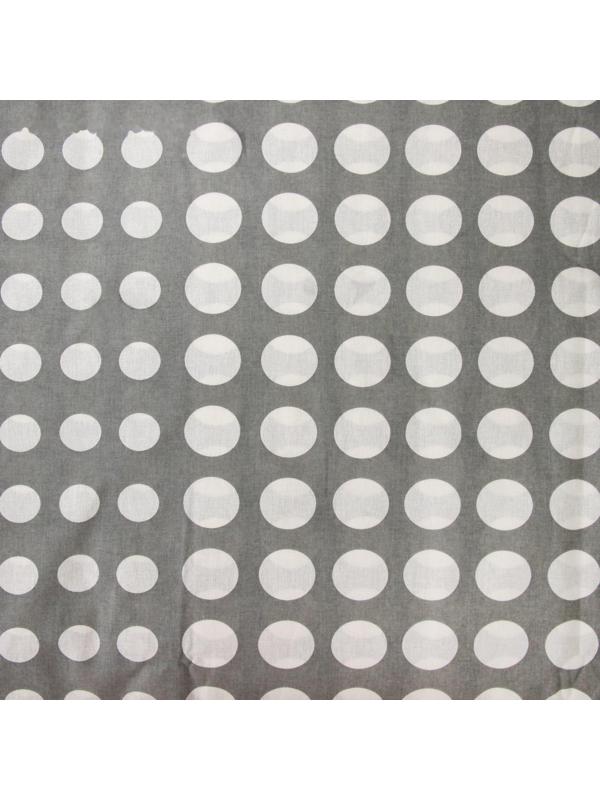 Постельное бельё Этель 1,5 сп. «Иллюзия» 143х215 см, 150х214 см, 70х70 см - 2 шт