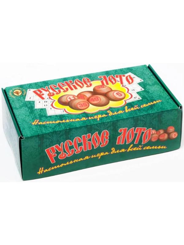 Русское лото 