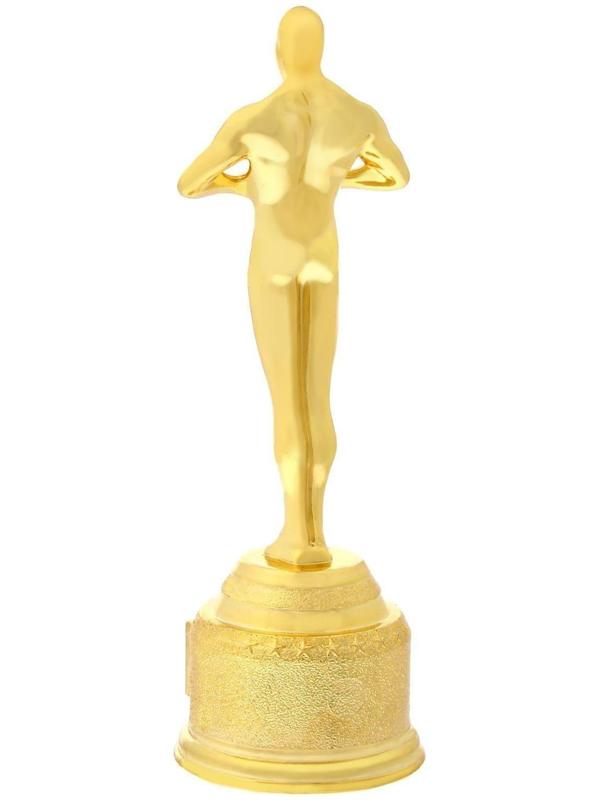 Мужская фигура «Ты лучший», оскар