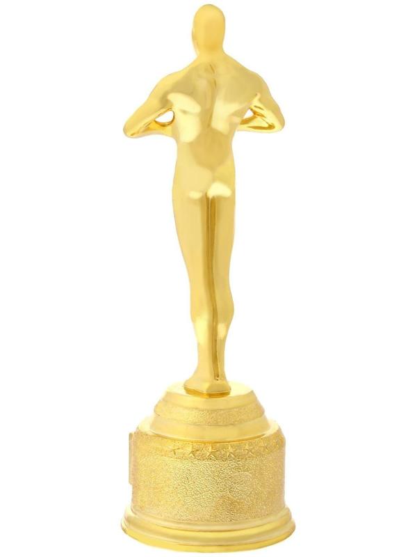 Мужская фигура «Лучший во всем», оскар
