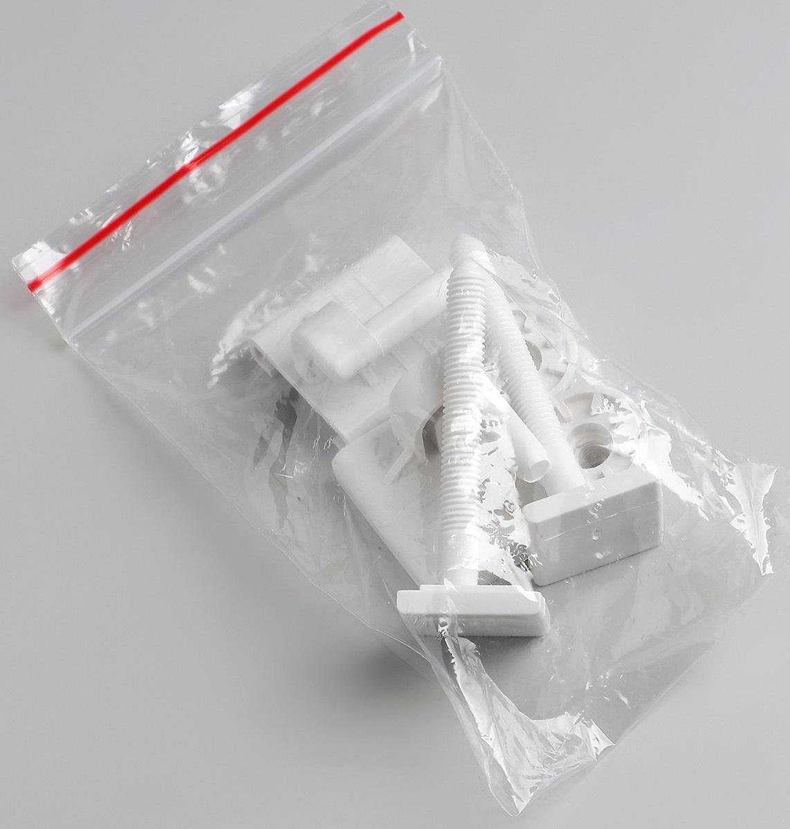 Сиденье для унитаза с крышкой «Ракушка», 44,5×37 см, цвет серебристый перламутр