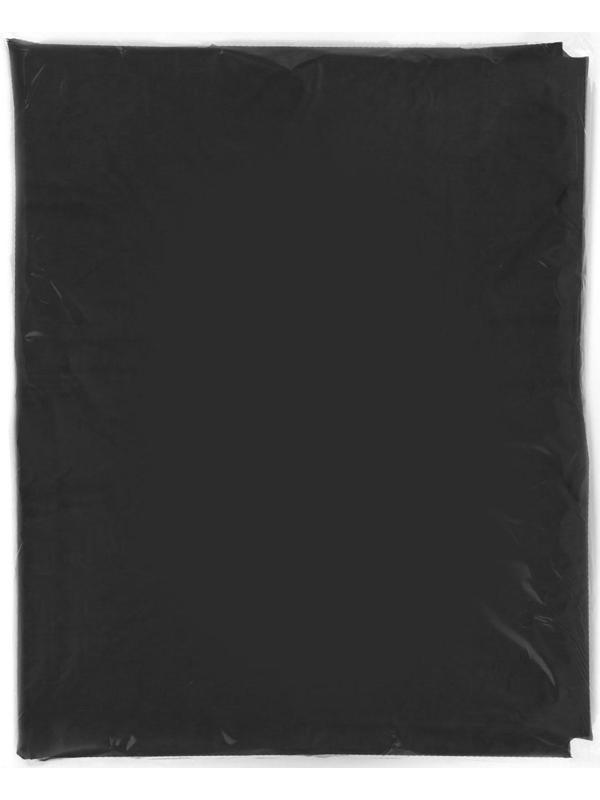 Фартук для мастера, цвет чёрно-бордовый