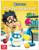 Обучающая книга «Опыты на кухне», 16 стр.