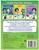 Обучающая книга «Секреты воды», 16 стр.