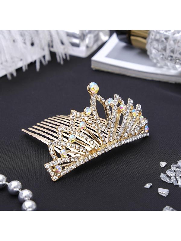 Диадема для волос 